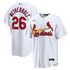 JJ Wetherholt St. Louis Cardinals Official-Nike Home Replica Jersey - White