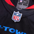 C.J. Stroud Houston Texans Official-Nike Alternate 2 25th Season Game Jersey - Navy
