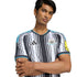 Official-Adidas Newcastle United 2026/27 Home Replica Jersey Black