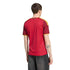 AS Roma Official-Adidas 2026/27 Home Replica Jersey - Red