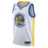 Teams Fans Shop Nike Unisex Golden State Warriors Custom Jersey