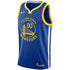 Teams Fans Shop Nike Unisex Golden State Warriors Custom Jersey