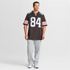 Messiah Swinson Cleveland Browns Official-Nike Team Game Jersey - Brown