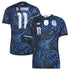 Official-Adidas Angel Di Maria Argentina National Team 2026 Away Replica Jersey Black