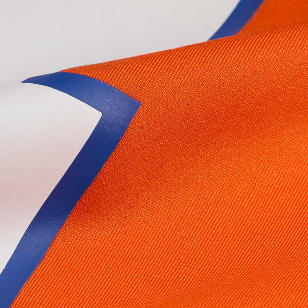 Jaylen Waddle Denver Broncos Official-Nike Game Player Jersey - Orange