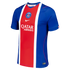 Official-nike Paris Saint-Germain 2026/27 Home Stadium Replica Custom Jersey Blue