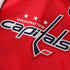 Teams Fans Shop Fanatics Men's Washington Capitals Home Jersey - Red