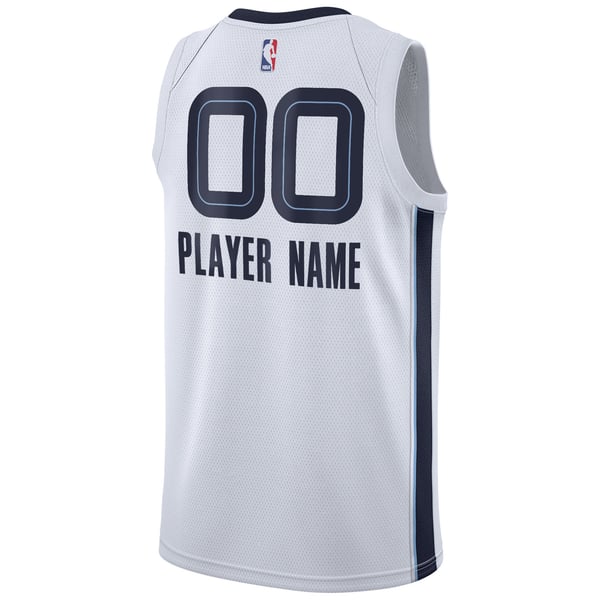 Teams Fans Shop Memphis Grizzlies Nike Swingman Jersey