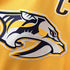 Teams Fans Shop Nashville Predators Fanatics Home Premium Jersey - Gold