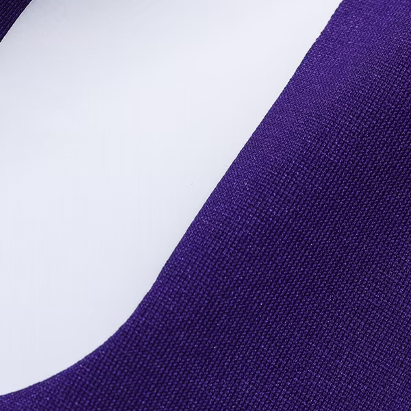 Jauan Jennings Minnesota Vikings Official-Nike Team Game Jersey - Purple