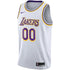 Teams Fans Shop Nike Men's Los Angeles Lakers 2020/21 Swingman Jersey