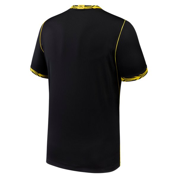 Chelsea Official-Nike 2026/27 Away Stadium Replica Jersey - Black