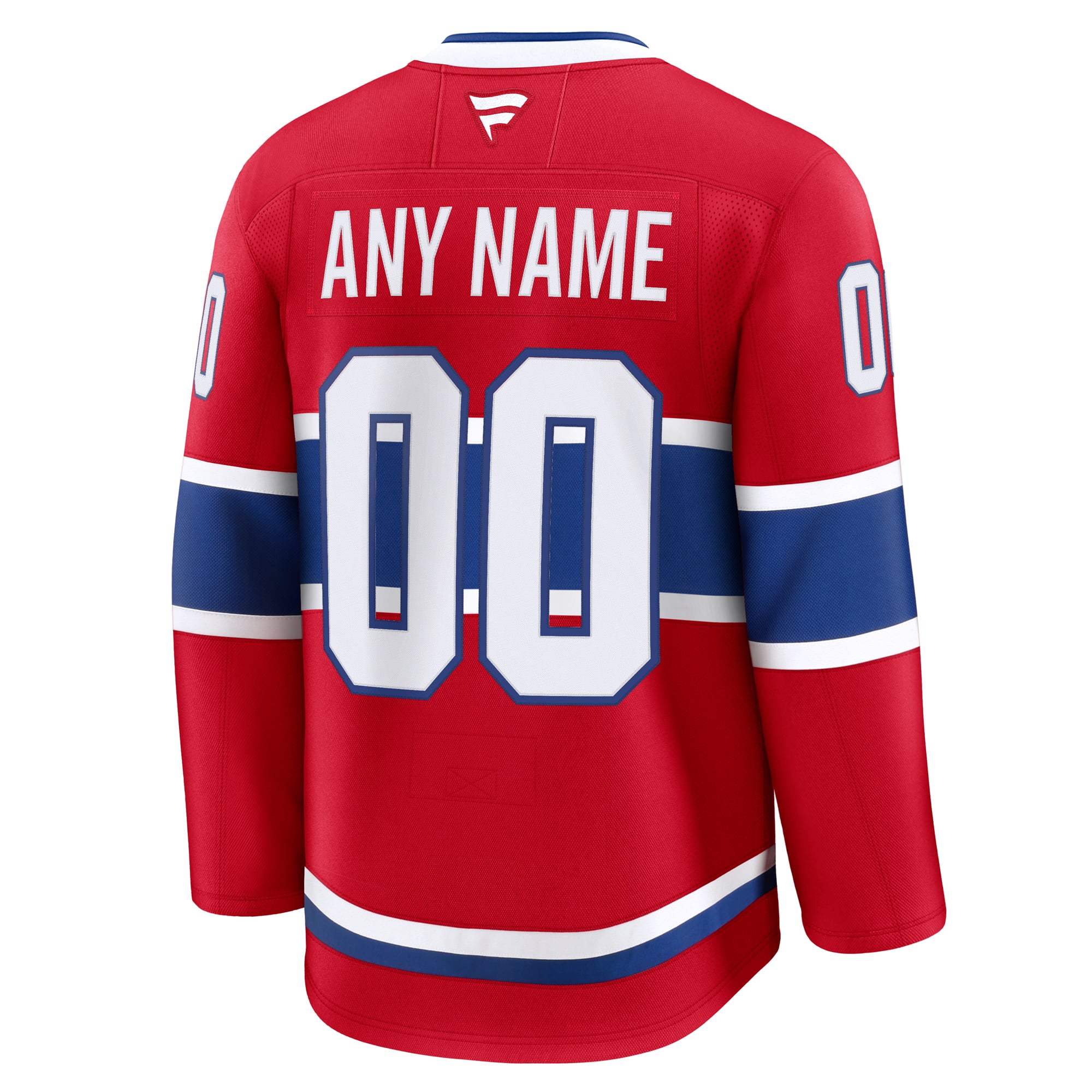 Teams Fans Shop Montreal Canadiens Fanatics Home Jersey