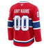 Teams Fans Shop Montreal Canadiens Fanatics Home Jersey