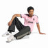 Juventus Official-Adidas 2026/27 Away Replica Jersey - Pink