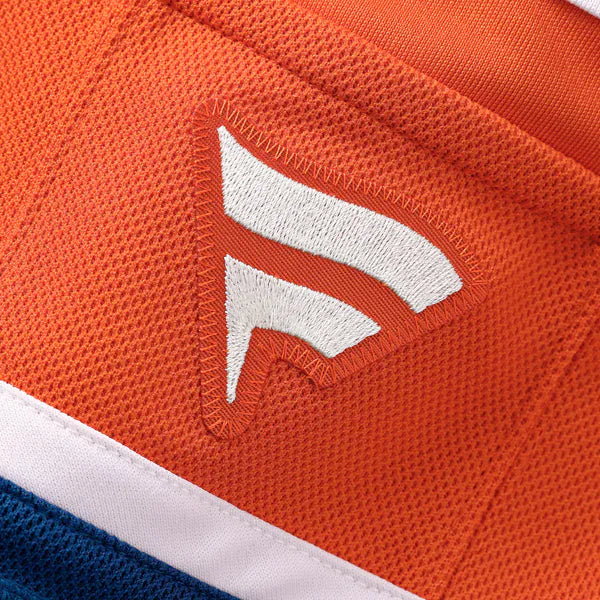 Teams Fans Shop Edmonton Oilers Fanatics Home Premium Jersey Royal