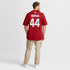 Shawn Bowman Arizona Cardinals Official-Nike Team Game Jersey - Cardinal