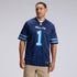 Cameron Ward Tennessee Titans Official-Nike 2026 Rivalries Collection Game Jersey - Navy