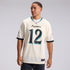 Travis Hunter Jacksonville Jaguars Official-Nike 2026 Rivalries Collection Game Jersey - Natural