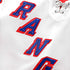 Teams Fans Shop New York Rangers Fanatics Away Premium Custom Jersey