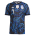 Official-Adidas Rodrigo De Paul Argentina National Team 2026 Away Authentic Jersey Black