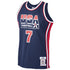 Teams Fans Shop Mitchell & Ness USA Larry Bird 1992 Jersey