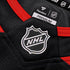 Teams Fans Shop Fanatics Sebastian Aho Carolina Hurricanes Home Jersey