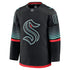 Teams Fans Shop Seattle Kraken Fanatics Alternate Premium Jersey