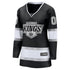 Teams Fans Shop Fanatics Women's LA Kings Breakaway Jersey