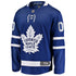 Teams Fans Shop Toronto Maple Leafs Fanatics Home Jersey