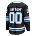 Teams Fans Shop Utah Mammoth Fanatics Home Breakaway Jersey