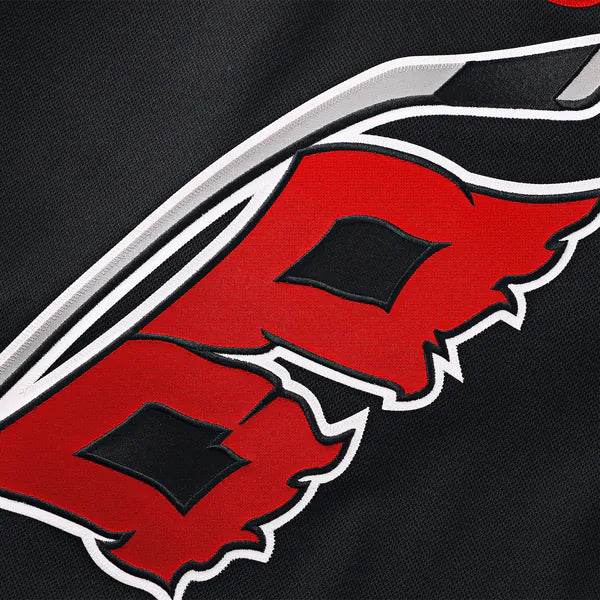 Teams Fans Shop Andrei Svechnikov Carolina Hurricanes Fanatics Home Jersey