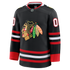 Teams Fans Shop Chicago Blackhawks Fanatics Alternate Jersey