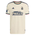 Milan Iloski Philadelphia Union Official-Adidas 2026 Archive On-Field Authentic Jersey - Tan