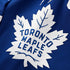 Teams Fans Shop Toronto Maple Leafs Fanatics Home Premium Jersey - Blue
