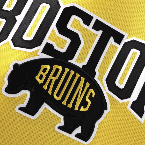 Teams Fans Shop Boston Bruins Fanatics 2026 NHL Stadium Series Premium Custom Jersey