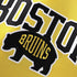 Teams Fans Shop Boston Bruins Fanatics 2026 NHL Stadium Series Premium Custom Jersey