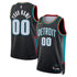 Teams Fans Shop Detroit Pistons Nike Unisex 2025/26 Jersey