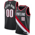 Teams Fans Shop Portland Trail Blazers Nike Icon Swingman Jersey