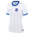 Chelsea Official-Nike Women's 2026/27 Third Stadium Replica Jersey Custom Jersey - White