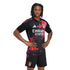Benfica Official-Adidas 2026/27 Third Replica Jersey - Black