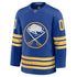 Teams Fans Shop Fanatics Buffalo Sabres Home Premium Custom Jersey Royal