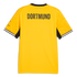 Official-Puma Borussia Dortmund 2026/27 Home Replica Jersey Yellow