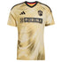 Official-Adidas St. Louis CITY SC Women's 2026 The Tina Turner Kit Replica Custom Jersey Yellow
