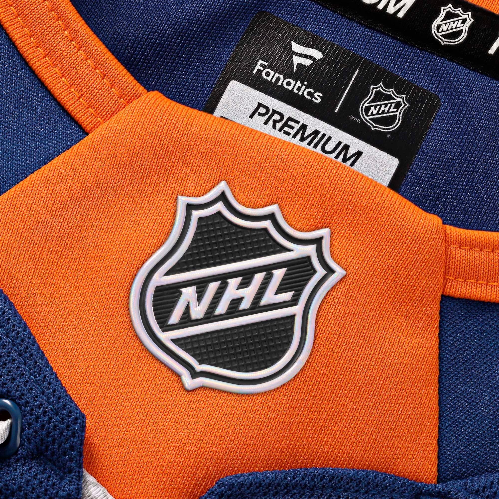 Teams Fans Shop Fanatics New York Islanders Home Premium Jersey