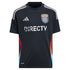 Official-Adidas San Diego FC Youth 2025 State of Flow Replica Custom Jersey Navy