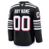 Teams Fans Shop New Jersey Devils Fanatics Alternate Premium Jersey - Black