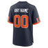 Chicago Bears Official-Nike 2026 Rivalries Collection Game Custom Jersey - Navy