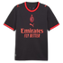 Christian Pulisic AC Milan Official-Puma 2026/27 Third Replica Jersey - Gray