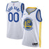 Teams Fans Shop Nike Unisex Golden State Warriors Custom Jersey